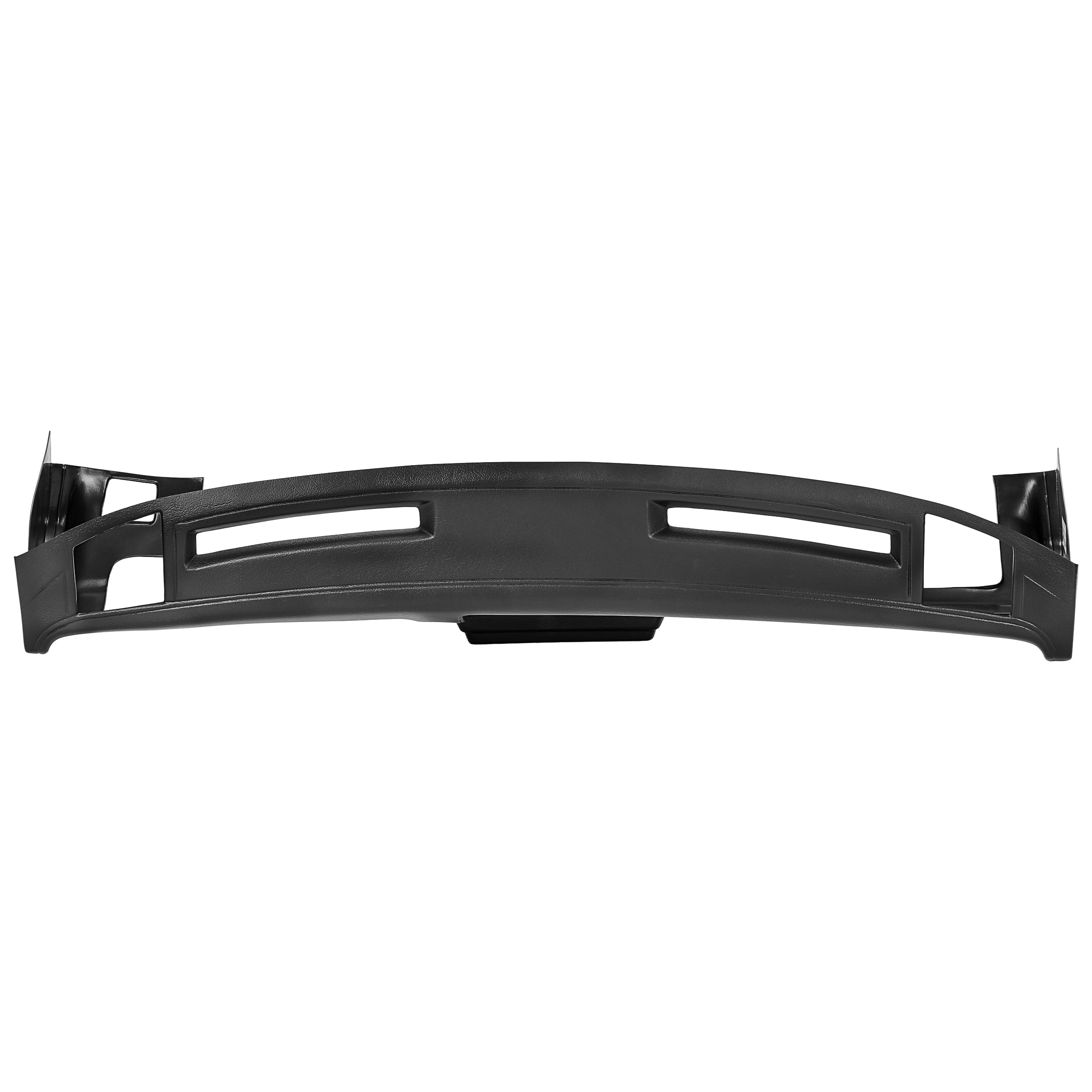 Kojem Dashboard Dash Cap Cover Overlay for 1981-1987 Chevy Malibu El Camino Monte Carlo GMC Caballero