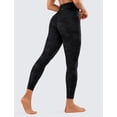 thumbnail image 2 of Pantalones CRZ YOGA Leggings de Cintura Alta 64 cm Sensación Desnuda, 2 of 6