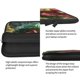 thumbnail image 5 of Funda V-Enusaur para portátil de 13 pulgadas, impermeable, delgada, color negro, 5 of 8