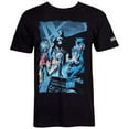 thumbnail image 2 of Batman 112150XL Batman Hush Comic Rooftop Meeting Image Mens T-Shirt - Extra Large, 2 of 3