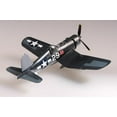 thumbnail image 2 of Easy Model 37231 F4U-1A Corsair VF-17 Lt Ike Kepford 1944 1/72 Scale Model, 2 of 5