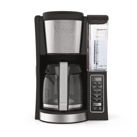 Cafetera Ninja Gris