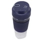 thumbnail image 3 of Vaso Exprimidor Eléctrico, Mini Vaso Batidora De Fácil Operación, Batería De 1200mAh, 300ML Para Oficina, Viajes, Hogar, 3 of 7