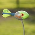 thumbnail image 5 of Nerf Sports Vortex Howler Accelerator Launcher Set Kids Toy For Boys and Girls (2 Pieces), 5 of 10