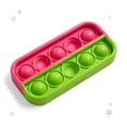 thumbnail image 4 of Juguete matemático sensorial Bubble Poppers Hand2mind diez marcos para NIÑOS, 4 of 7
