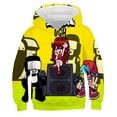 thumbnail image 4 of 2021 Nuevo juego Friday Night Funkin Sudadera con capucha 3D Sudadera con capucha con estampado para niño y niña Sudadera con capucha para niños Otoño Ropa de calle divertida Sudadera de moda Ropa gen, 4 of 5