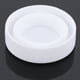 thumbnail image 3 of Tapa Botella para Silicona 1/2 Uds. Cirkul Color Blanco, 3 of 9