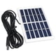thumbnail image 1 of Mini Módulo De Carga De Energía De Batería DIY Con Cable De 3 Metros, Enchufe CC, Juguetes Solares, 1 of 6