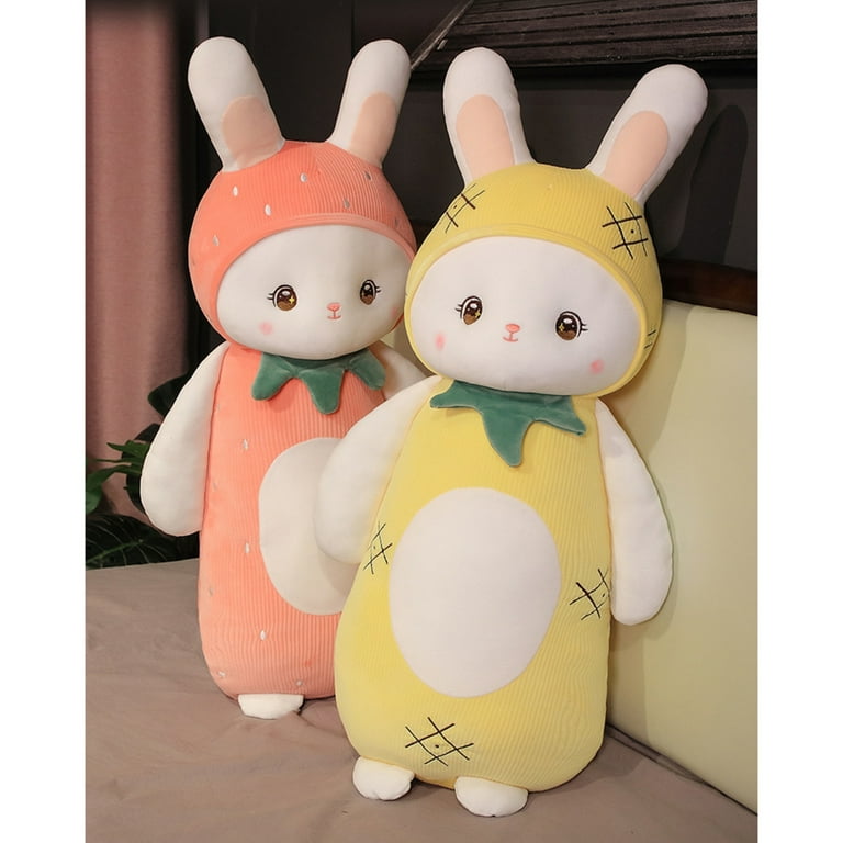 Little Buddy LLC, Kirby Adventure All Star Collection: Waddle Dee Rabbit  5.5 Plush 