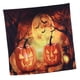 thumbnail image 3 of Tapiz de pared espeluznante para decoración festiva, 59,1 x 59,1 pulgadas, tapiz perfecto para fiestas y fotografías de Halloween, 3 of 8