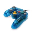 thumbnail image 2 of RetroFam Gamecube Controller for Gamecube Gaming Console, Silver, 2 of 5