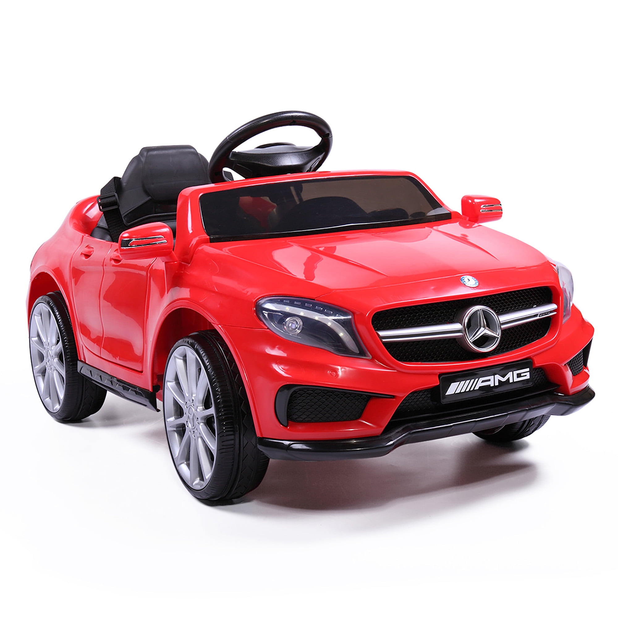 6V Children Electric Vehicles, Kids Ride on Car in Toys, Electric Cars
