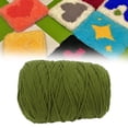 thumbnail image 4 of Cotton Knitting Yarn,Crocheting And Knitting Mini Project Perfect Yarn Worsted Weight Yarn Crochet Knitting For Starter Or Beginners Adults Learn Crocheting, 4 of 8