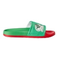 thumbnail image 2 of Sandalias Adidas Adilette TND Hombre Original GX9710, 2 of 4