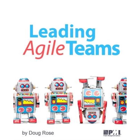 Pre-Owned Leading Agile Teams Paperback