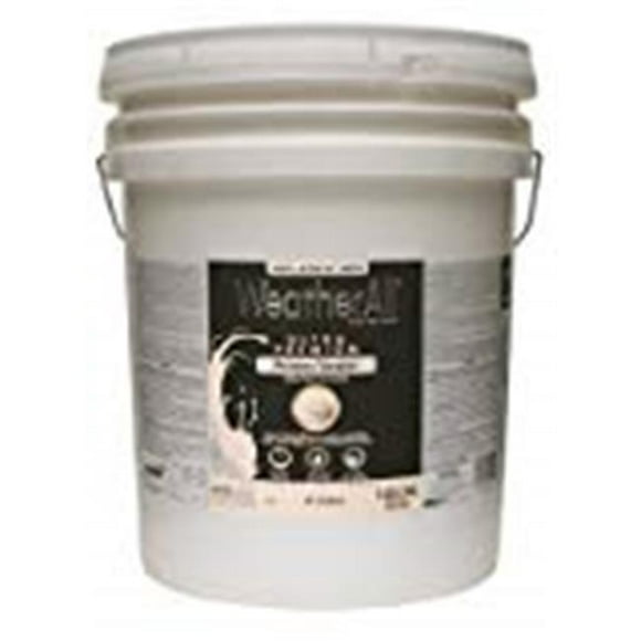 True Value 147970 5 gal Easy Care Weather All Exterior Ultra Premium HP-10 Latex Primer
