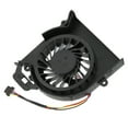 thumbnail image 1 of Ventiladores de la PC, Presión Optimada de Presión CPU Enfriador Superior Superior Disipacia de Calor Fuerte 4 Alambre Resistente Para Computadoras Portátiles, 1 of 7