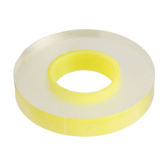 Watch Film Tape, High Transparency Watch Film Puncture Resistance 2 Pcs For Watch Repair For Jewelry