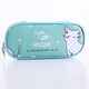 thumbnail image 2 of Cartoon Large Pencil Pouch Multifunctional Stationery Bag Storage Bag, 2 of 3