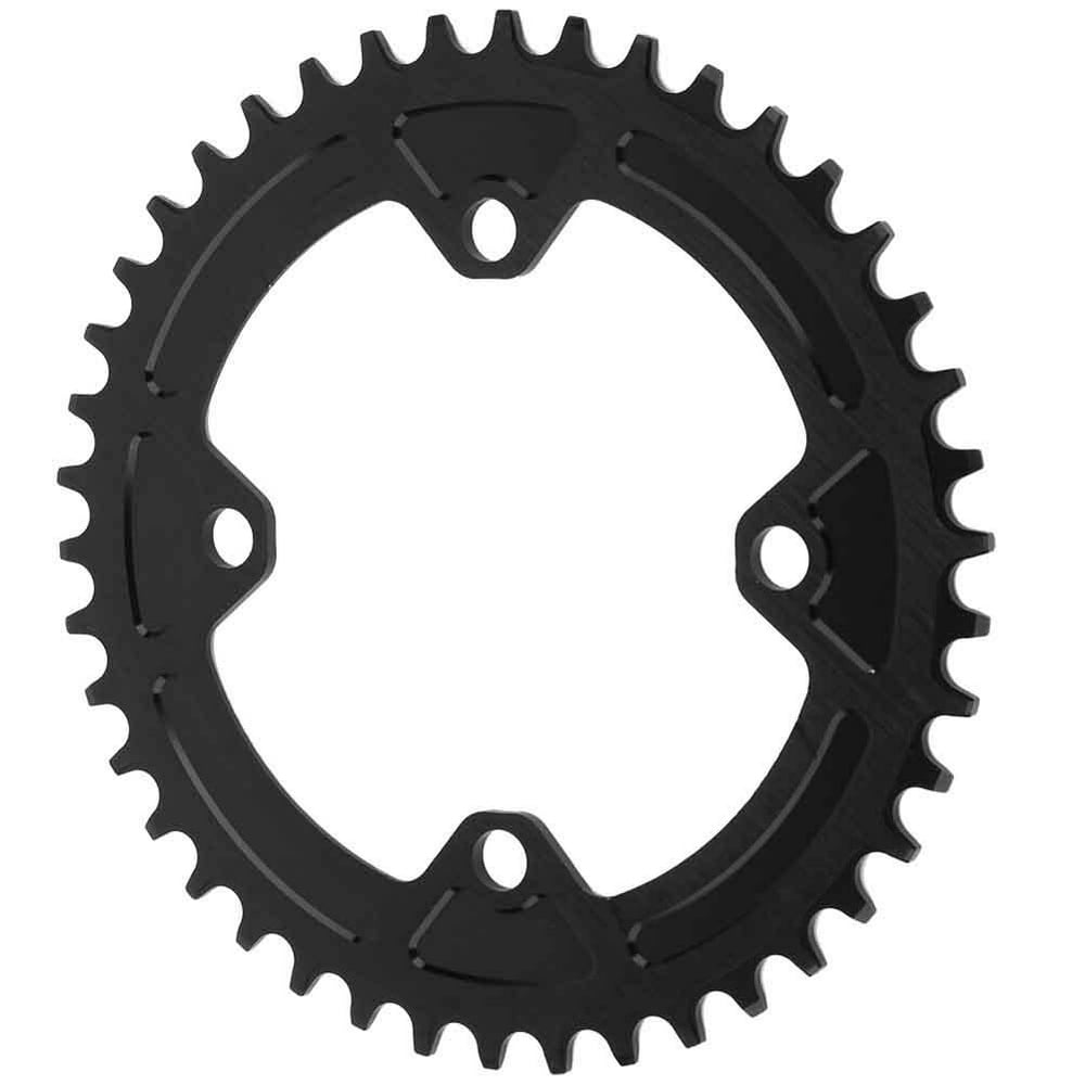LYUMO BCD 104MM 40T 42T Narrow Wide Chainring Single Chain Ring for