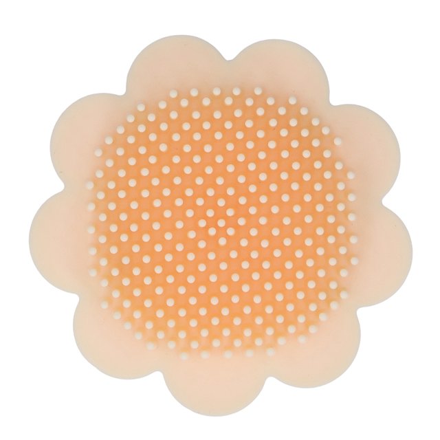 Cepillo De Baño Para Bebé, Alivia La Fatiga, Cepillo Exfoliante De Limpieza Suave Para El Cabello, Suave Para La Ducha ANGGREK Otros