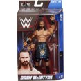 thumbnail image 4 of WWE Elite Collection Drew McIntyre Action Figure - Series #89, 4 of 6