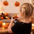 thumbnail image 4 of Ailezt Halloween Decor Halloween Soft Malleable Sensory Pocket Size Cute Cartoon Character For Stress Desktop Display Party, 4 of 4