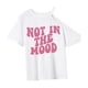 thumbnail image 5 of Camiseta de mujer Yinane Ropa deportiva verano básica XL, 5 of 7