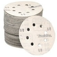 thumbnail image 3 of Makita 794518-8-50 5-Inch 60-Grit Hook and Loop Abrasive Disc, 50 per package, 3 of 5