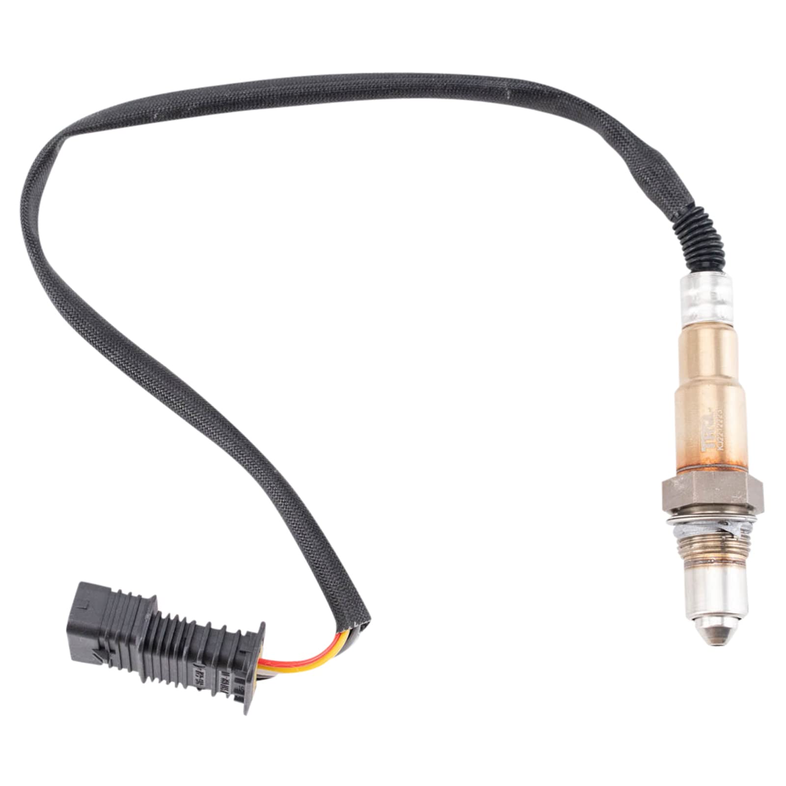 TRQ Upstream Right O2 Oxygen Sensor Fits 2010-2020 BMW OSA61420