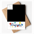 thumbnail image 1 of Energy Vehicles Protect Environment Pattern Wedding Cards Congratulations Greeting Envelopes, 1 of 3