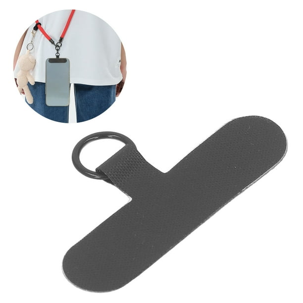 Pestaña De Sujeción Para Teléfono, Parche De Cordón Universal Para Teléfono Celular Para Todas Las Fundas De Teléfono Completo