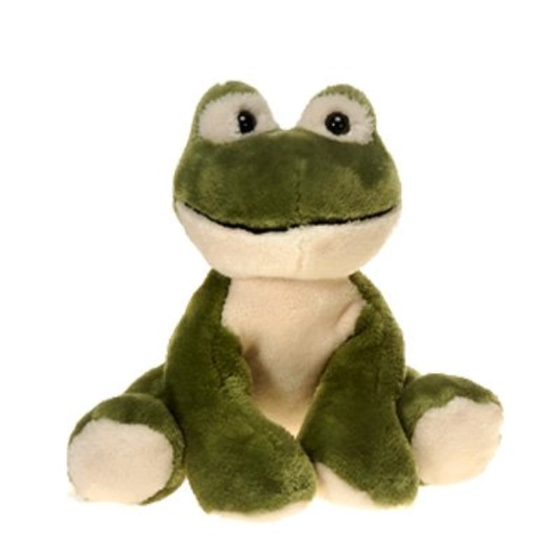 frog stuffed animal walmart