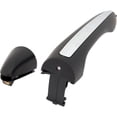 thumbnail image 2 of For 2014-2017 Forte Koup Front Rear Right Left Exterior Door Handle, 2 of 5