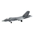 thumbnail image 1 of Shaoke Adorno De Avión Simulado De Avión J31 A Escala 1:144 Para, 1 of 5