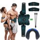 thumbnail image 1 of Estimulador muscular Ems, entrenador de cintura profesional para hombres y mujeres, entrenador de abdominales, tonificación muscular abdominal, cinturones de tonificación electrónicos kaili Sencillez, 1 of 5