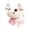 E, variant on Walking Cow Interactive Electronic Pet Plush Diary Cattle Toy with Sounds and Movements MOO Nodding Head Wag Tail Animated Gifts