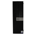 thumbnail image 4 of Dell Optiplex Desktop, Dual Core Intel i7, 32GB, 1TB SSD, Black, 5040, 4 of 5