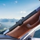thumbnail image 4 of Parasol retráctil para parabrisas de coche, protector de visera solar grande que bloquea el 99 % de los rayos UV para mantener fresco su vehículo, 4 of 8