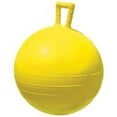 thumbnail image 2 of Airhead Buoy, Yellow, Vinyl, 20" Diameter, Mooring Buoy, 2 of 3