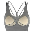 thumbnail image 5 of Neewe Lightweight Workout Tank Tops for Women - Athletic Running Sleeveless Shirts Racerback High Neck T-Shirt, 5 of 9