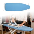 thumbnail image 2 of SIfdSeng Ironing Board Cover with Extra Thick Padding and Secure Elastic Edge for Smooth Ironing Experience, 2 of 9