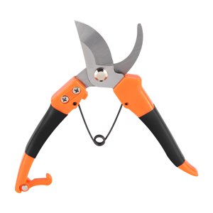 Pruning Scissor Pruning Shears Cutter Home Gardening Plant Scissor Branch Pruner Hand Tool