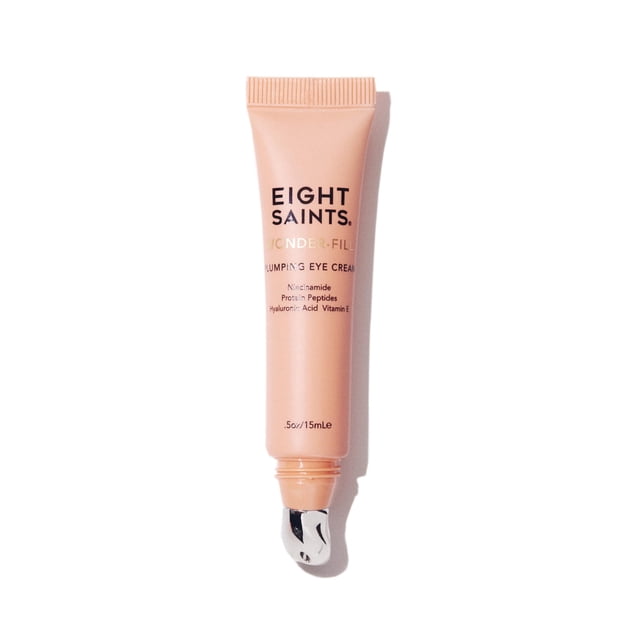Crema de ojos Eight Saints Wonder-fill Plumping 15 ml