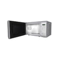 thumbnail image 3 of Horno de Microondas Midea MMDP07S2CB .7 Pies 20 L Silver Midea MMDP07S2CB, 3 of 7