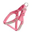 thumbnail image 2 of Arnés Para Perro Li Wang Chaleco Para Caminar Microfibra 38-48cm, 2 of 5