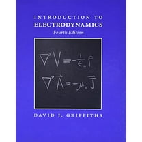Pre-Owned Introduction to Electrodynamics (Hardcover) 0321856562 9780321856562