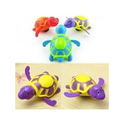 Animal Water Toy Turtle Bath Toys Baby Children Shower Toy Beach Swim Kids Toys