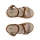 thumbnail image 4 of Sandalias para Niña Bambino BM441 cafe 20, 4 of 4