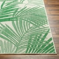 thumbnail image 2 of Artistic Weavers Ravello Outdoor Area Rug, 5'3" x 7', Green, 2 of 5